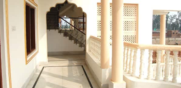 Hotel Sonar Haveli, Bharatpur 4